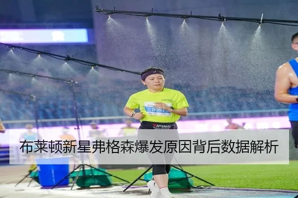 布莱顿新星弗格森爆发原因背后数据解析